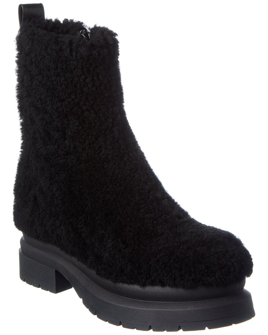 Jw Anderson Bootie Black