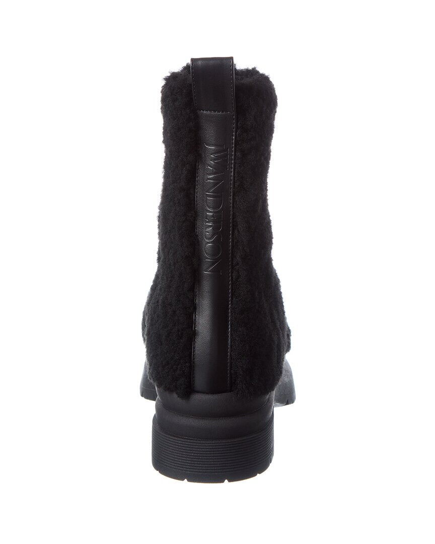 Jw Anderson Bootie