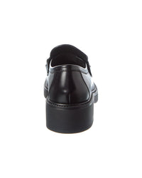 Gucci Horsebit Leather Loafer