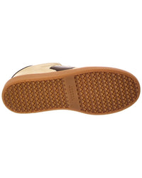 Isabel Marant Bryce Leather Sneaker