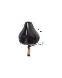 Jacquemus The Low Tourni Leather Pump