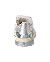 Giuseppe Zanotti Gz/94 Leather Sneaker