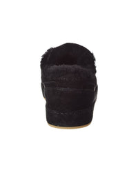 Giuseppe Zanotti Gz/City Suede Sneaker