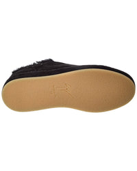 Giuseppe Zanotti Gz/City Suede Sneaker