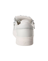 Giuseppe Zanotti Gz/94 Leather Sneaker