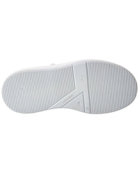 Giuseppe Zanotti Alma Leather Platform Sneaker