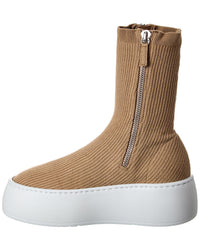 Giuseppe Zanotti Alma Platform Sock Sneaker