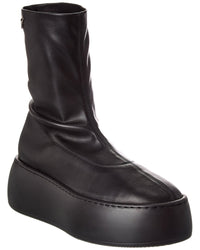 Giuseppe Zanotti Giuseppe Zanotti Alma Leather Platform Boot