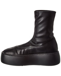 Giuseppe Zanotti Giuseppe Zanotti Alma Leather Platform Boot