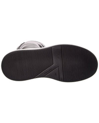 Giuseppe Zanotti Giuseppe Zanotti Alma Leather Platform Boot