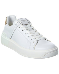 Balmain B Court Classic Leather Sneaker