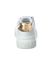 Balmain B Court Classic Leather Sneaker