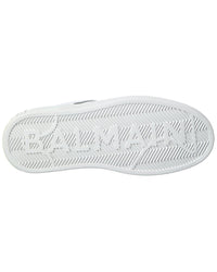 Balmain B Court Classic Leather Sneaker