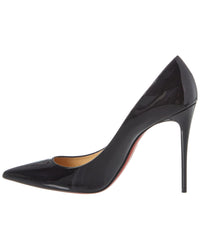 Christian Louboutin Kate 100 Patent Pump
