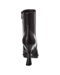 Dior D-Fiction Leather Boot