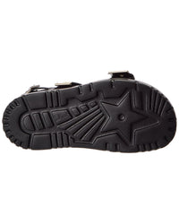 Dior Dioract Leather Sandal