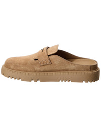 Dior Boy Suede Mule