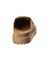 Dior Boy Suede Mule