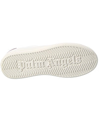 Palm Angels New Tennis Leather Sneaker