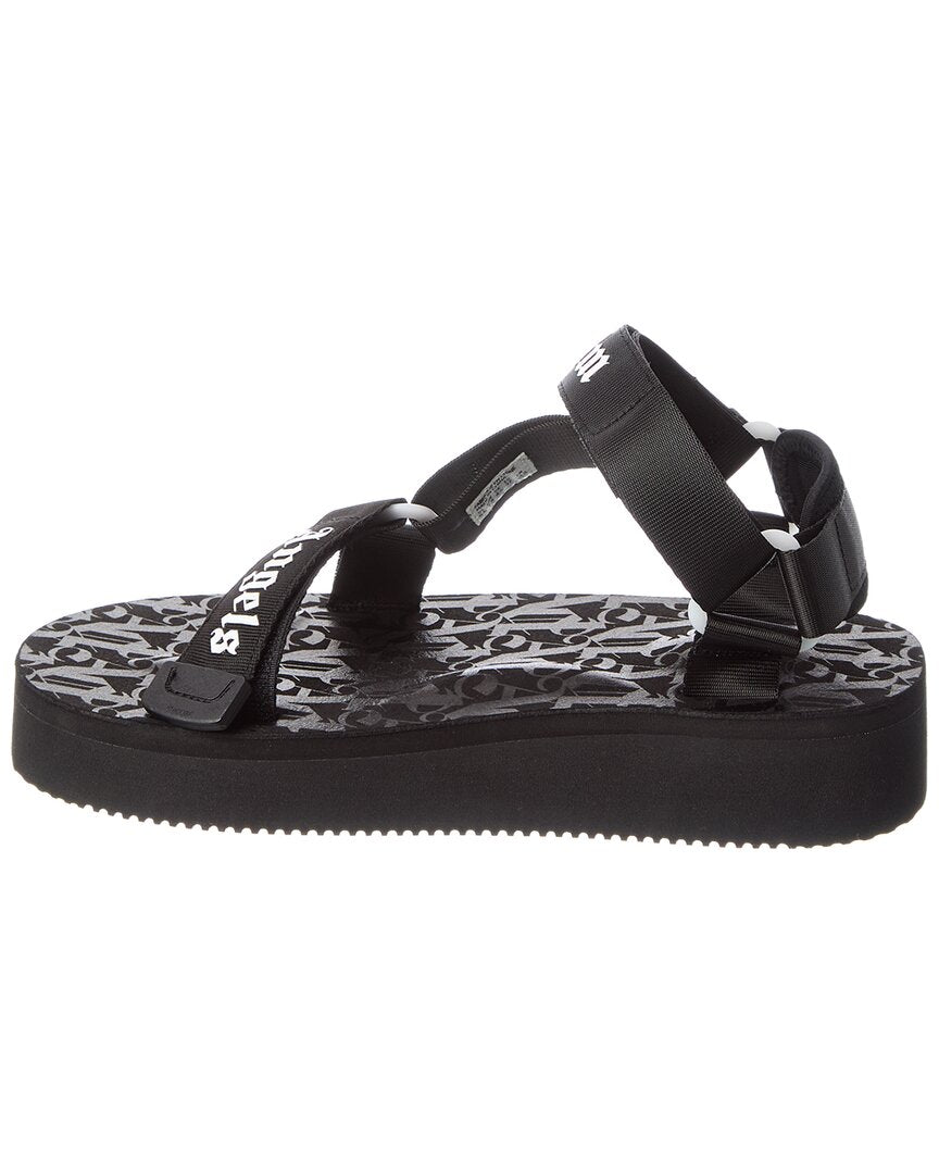 Palm Angels X Suicoke Depa Sandal