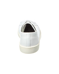 Saint Laurent Leather Sneaker
