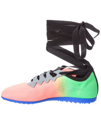 Valentino Vlogo Signature Mesh & Leather Sneaker