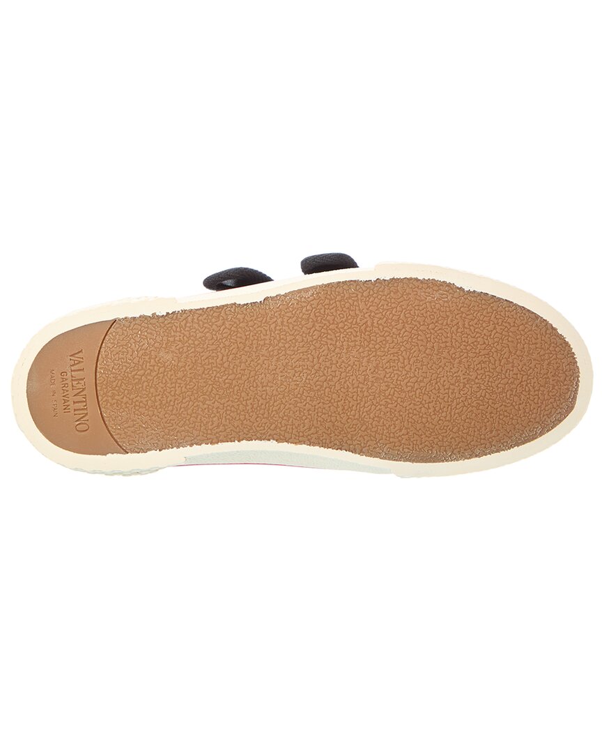 Valentino Dollyboard Canvas Sneaker