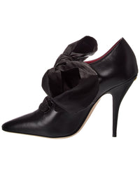 Valentino 105 Leather Pump