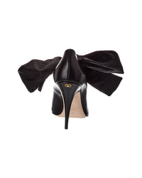 Valentino 105 Leather Pump