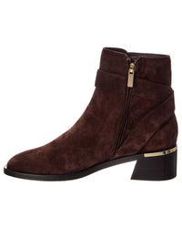 Jimmy Choo Jimmy Choo Noor 45 Suede Boot