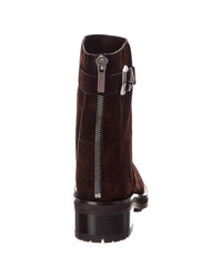 Jimmy Choo Brooklyn Suede Boot