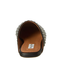Alaïa Studded Leather Mule