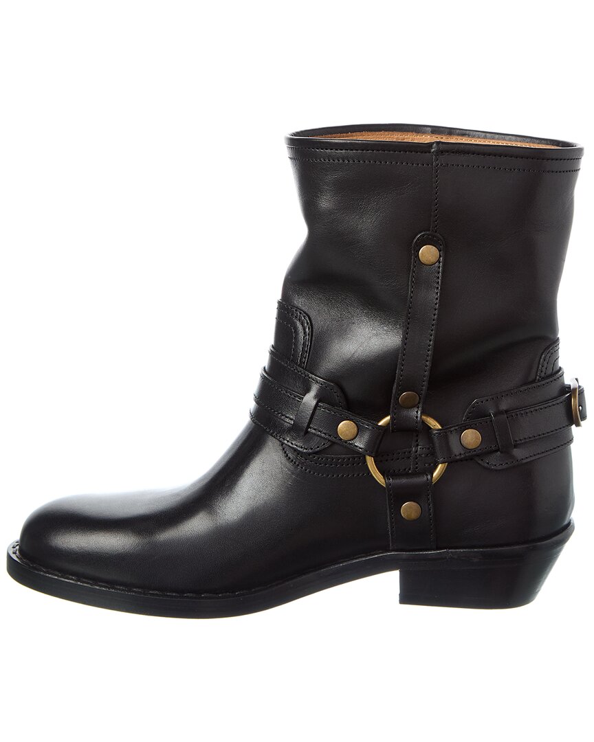 Isabel Marant Isabel Marant Ildred Leather Boot