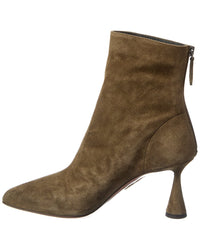 Aquazzura Aquazzura Amore 75 Suede Boot
