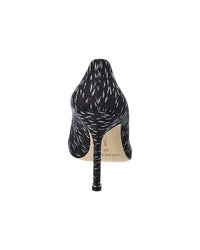 Manolo Blahnik Hangisi 105 Jacquard Pump
