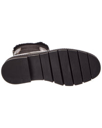 Ferragamo Ferragamo Rook F1 Leather Boot