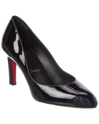 Christian Louboutin Fannylove 85 Patent Pump