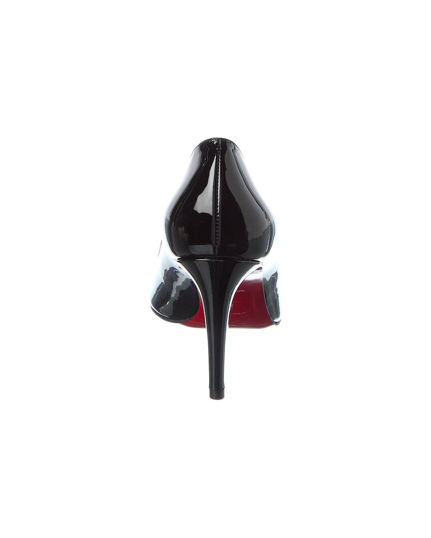 Christian Louboutin Fannylove 85 Patent Pump