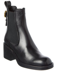 Chloé Dakota Leather Boot