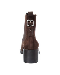 Chloé Dnu Pack Chloe Dakota Suede Boot
