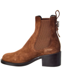 Chloé Chloe Dakota Suede Boot