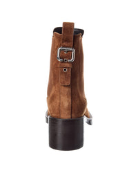 Chloé Chloe Dakota Suede Boot