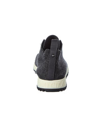 Jimmy Choo Jimmy Choo Veles Cashmere Sneaker