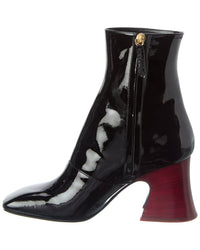 Chloé Chloé Patent Bootie