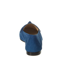 Alexandre Birman Becky Suede Loafer