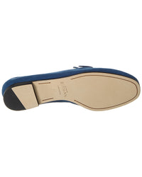 Alexandre Birman Becky Suede Loafer