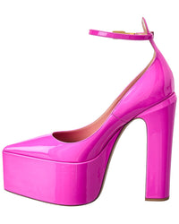 Valentino Vlogo 165 Patent Platform Pump