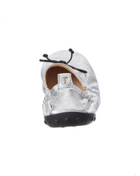 Tod’S Leather Ballerina Flat