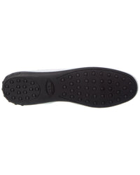 Tod’S Leather Ballerina Flat