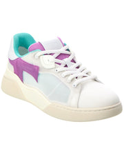 Tods Mesh Sneaker
